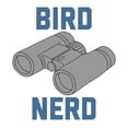 thumbnail image 3 of CafePress - Bird Nerd - 15 oz Ceramic Large White Novelty Mug, 3 of 4