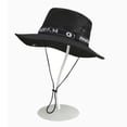 thumbnail image 1 of Chapeau de Pêcheur pour Hommes Été Extérieur Protection Solaire Visage Protection UV Grand Bord, 1 of 6