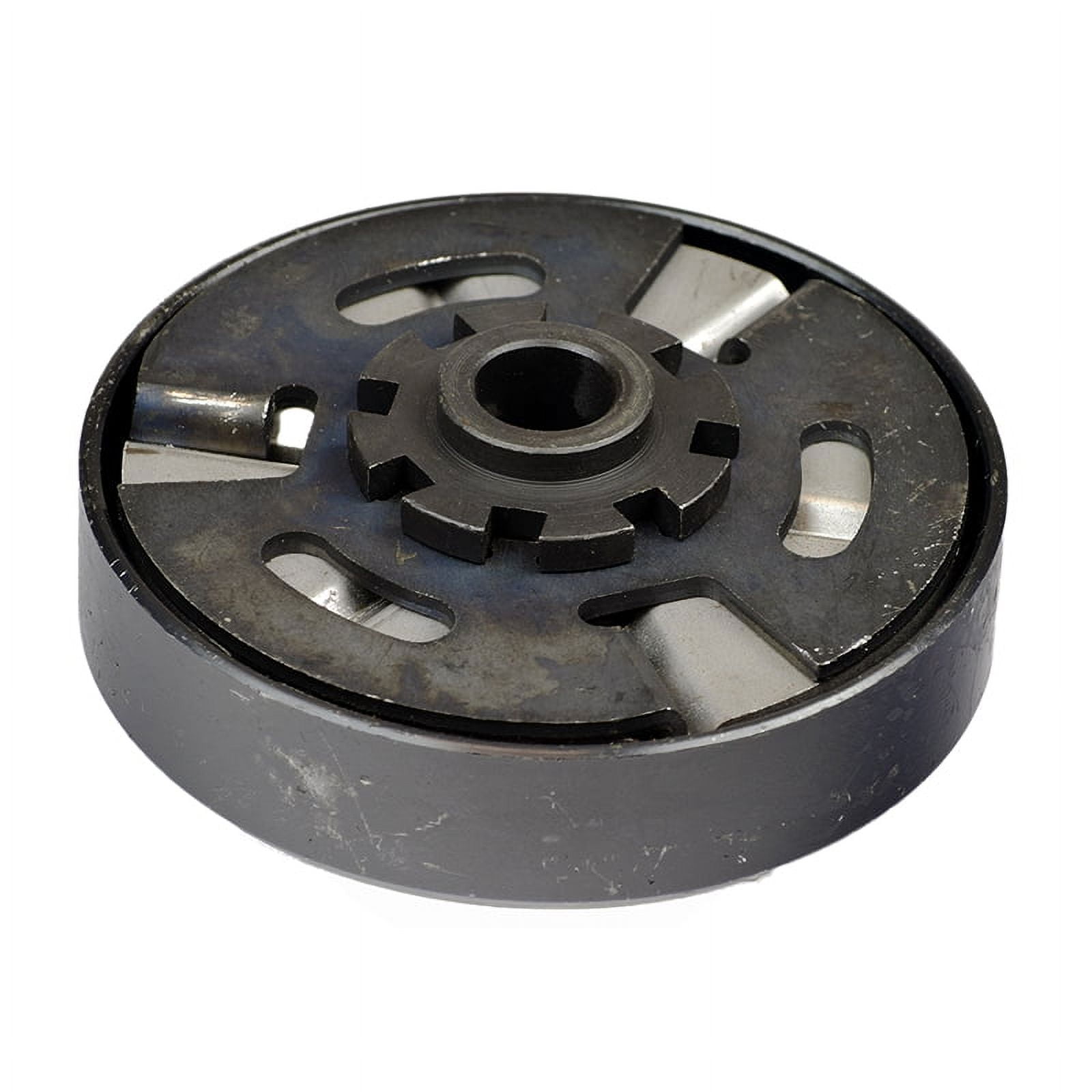 Minuteman 430036 - Clutch Plate Black