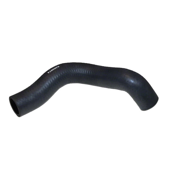 Radiator Hose (Lower) Fits Case Tractor K200874