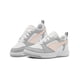 thumbnail image 1 of Tenis Puma Rebound V6 Para Niña Moda Casuales Blanco/Gris blanco 19, 1 of 6