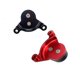thumbnail image 4 of Cubierta de punto de motor Protector de punto de motor para Yamaha Mt-07 2021 (rojo), 4 of 5