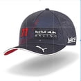 thumbnail image 1 of 2022 Red Bull Racing Gorra F1 Redbull Perez Motorsport Team Sombreros De Béisbol Ajustable, 1 of 4
