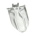 thumbnail image 2 of RKSTN Eye Shadow Portable Folding Garden Tool Shovel for Planting Flowers Small Shovel, 2 of 7