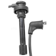 dodge avenger spark plug wire set