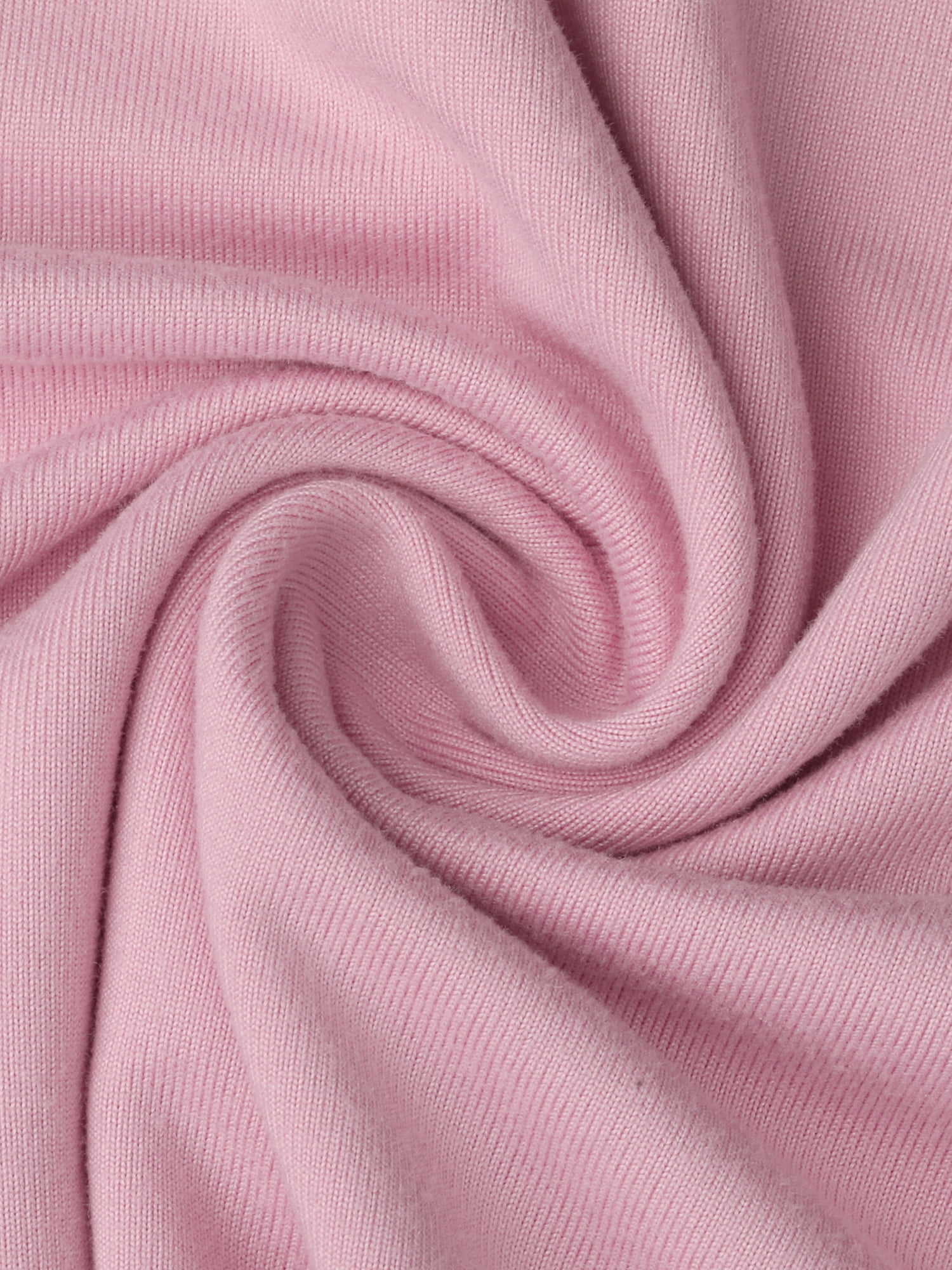 DARING DIVA Women's Jersey Knit V Neck Soft Casual Sleeveless Pajama Sets S Pink