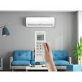 thumbnail image 2 of Control Mirage Aire Acondicionado Inverter Q17 Vlu Series, 2 of 10