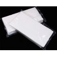 thumbnail image 2 of BANCHELLE Tissue Refills Paper for Car Tissue Holder, 50PCS/Bag, 2-Ply (12 Bags), 2 of 4