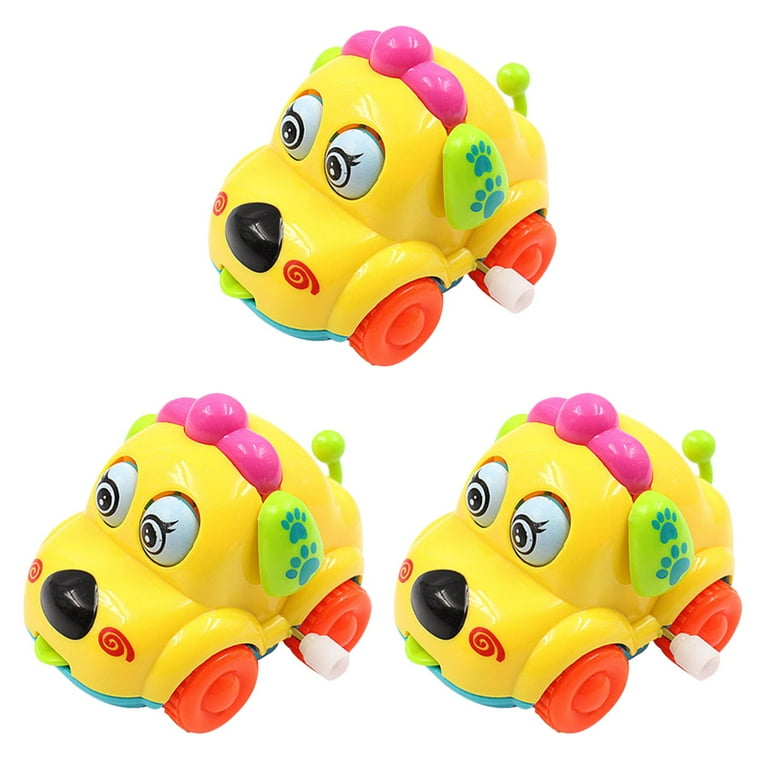 Dog wind cheap up toy