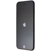 Restored Apple iPhone SE 2nd Gen A2275 64GB Black Cell Phone