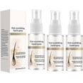 thumbnail image 1 of Biotin Hair Growth Essence Spray, 2024 New Hair Growth Spray with Biotin, Hair Nourishing Liquid Spray, Hair Care Liquid Spray, 1 of 5