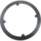 thumbnail image 2 of Manual Swivel Base 45 cm Black and 30 kg Load, 2 of 3
