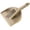 Grey, variant on Handheld Dustpan and Brush Set, Small Broom and Dustpan Combo for Home Desk Kitchen Counter Pet Hair, 28x20cm Compact Cleaning Kit with Snap Lock Storage