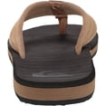thumbnail image 3 of Sandalia Carver Nubuck para hombreMarrón/Negro/Marrón11 esquí esquí Gafas de esquí, 3 of 5