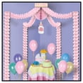 thumbnail image 1 of It's A Girl! Baldaquin de Fête (Lot de 6), 1 of 2