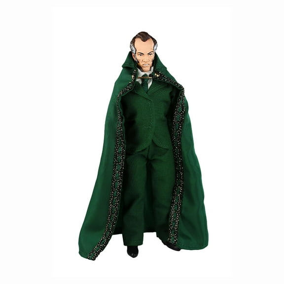 DC Comics Topps x Mego Figure | Ra's Al Ghul