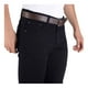 thumbnail image 3 of Jeans Yale Vaquero Negro T 33, 3 of 4