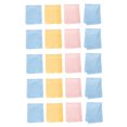 thumbnail image 4 of BRIGHTFUFU 20Pcs Instrument Cleaning Cloth Super Durable Microfiber Polishing Cloth for Musical Instruments, 4 of 8