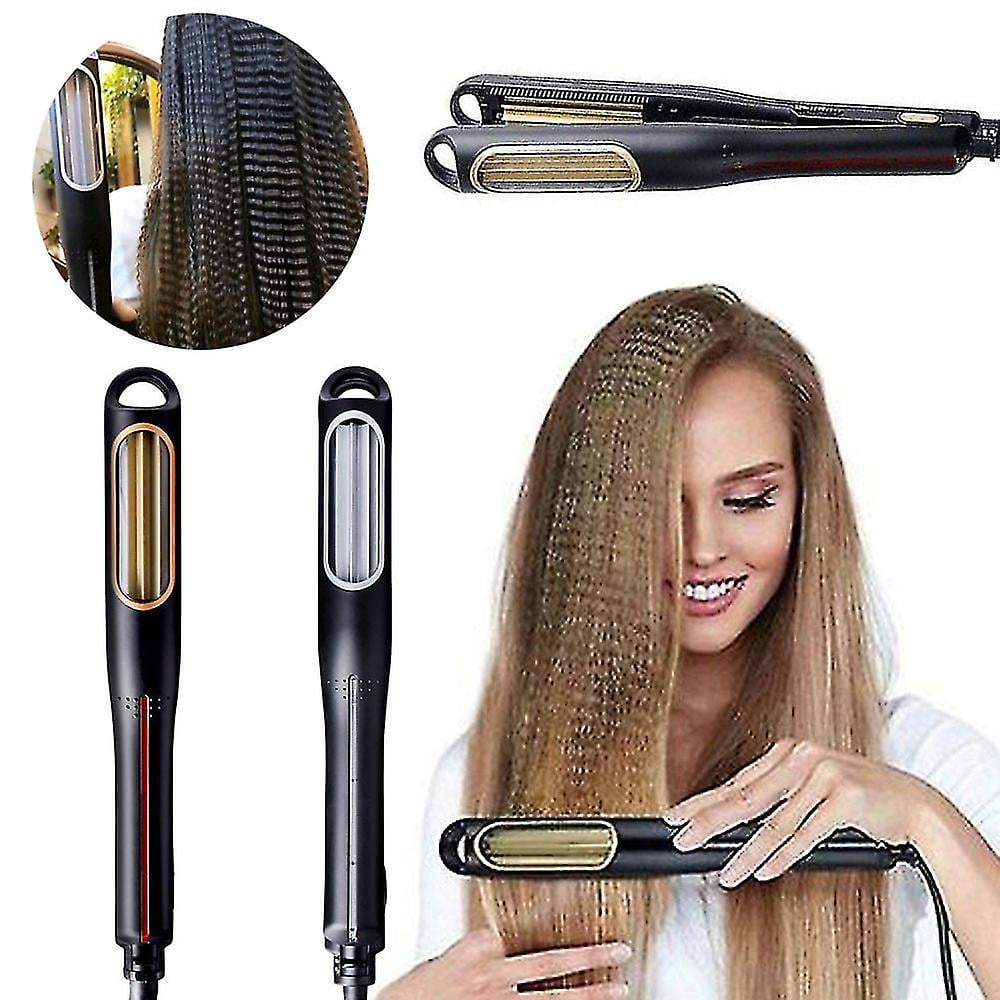 Electric Hair Curler Hair Crimper Hair Curling Iron Hair Styling Tool Hair Curling Wand Hair Curler Clips Hair Curler Pins | Walmart Canada Electric Hair Curler Hair Crimper Hair Curling Iron Hair Styling Tool Hair Curling Wand Hair Curler Clips Hair Curler Pins | Walmart Canada