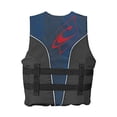thumbnail image 3 of O'Neill Superlite youth USCG life vest Patriot (4725IA), 3 of 3