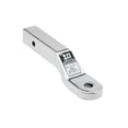 thumbnail image 4 of Reese 40381 Polished Aluminum 8,000 lb. Capacity 9-7/8" Boat Trailer Ball Mount with 1" Rise & 2" Drop, 4 of 4