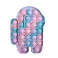 thumbnail image 3 of ITFABS Fidget Toys, Decompression Toys for Kids, Adults, ADD, ADHD, OCD, 3 of 4