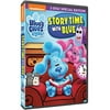 Blues Clues & You! Story Time With Blue - 2-Disc Special Edition