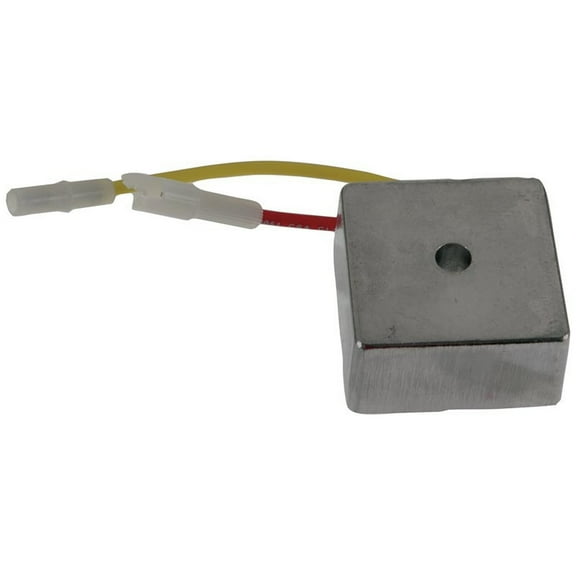 OEG Parts New Regulator Rectifier Assembly Replacement for Toro DH 220 Lawn Tractor 05-09 MIU11504 491546 691188 794360 ABS6001 230-22018