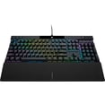 thumbnail image 2 of CORSAIR K70 Clavier de Jeu Optique-Mécanique RGB PRO, Rétroéclairé RGB LED, CORSAIR, 2 of 5