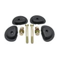 thumbnail image 3 of Rear Coil Spring Retainer C21911 Bracket Set Strong Easy to Install Direct Replaces, 3 of 8