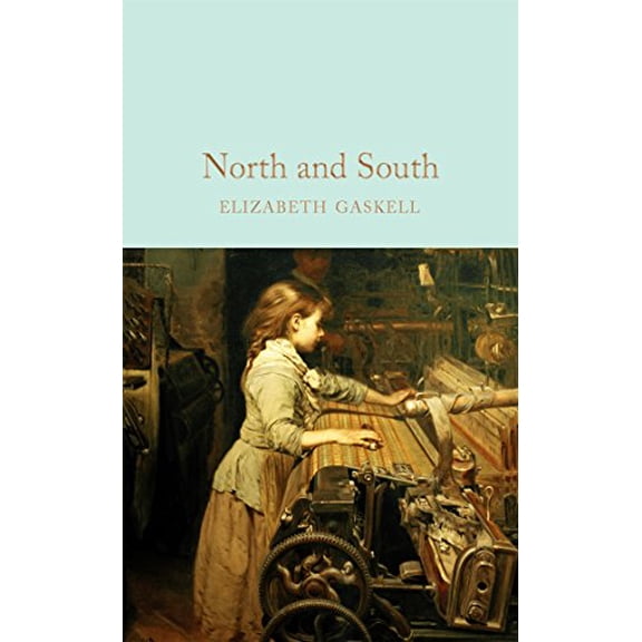 North and South Binding: Hardcover