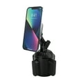 thumbnail image 3 of Scosche MP2CUP2M-SP MagicMount Pro 2 Magnetic Cup Universal Phone Mount for the Car Black, 3 of 8