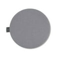 thumbnail image 2 of TheFound Round Chair Cushion Anti-Slipping Memory Foam Stool Seat Cushion, 2 of 5