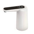 thumbnail image 1 of Portable USB Rechargeable Automatic Water Bottle Dispenser, 1 of 5