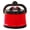 Red, variant on SUTENG Blue blister iron sheet Sharpener professional kitchen sharpener diamond grinder Damascus chef portable accessory tool