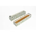 thumbnail image 5 of ChicWrap Eucalyptus Plastic Wrap Refillable Dispenser with 12" x 250' Roll of Professional Grade Plastic Wrap, 5 of 6