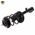 thumbnail image 3 of For Toyota RAV4 2001 20002 2003 2004 2005 Front Rear Strut Spring & Shocks, 3 of 6