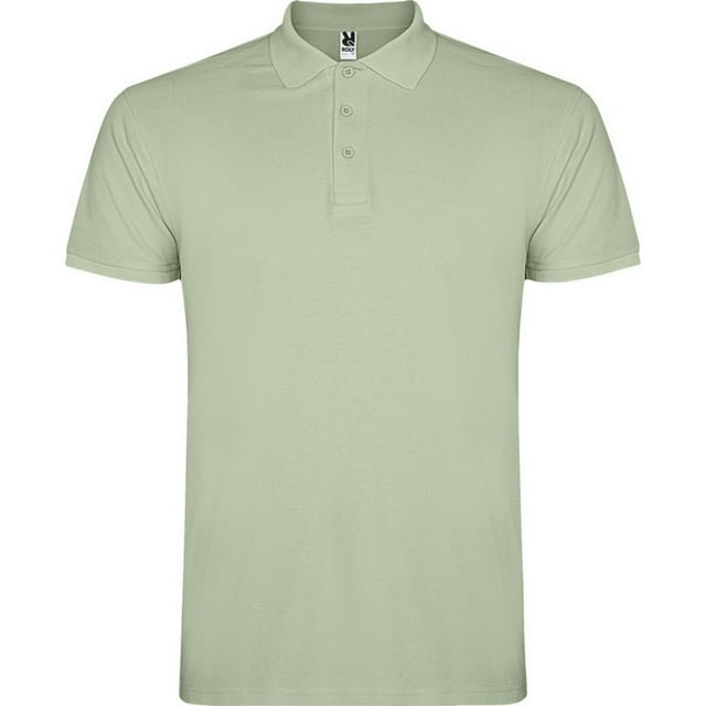 Roly Polo à Manches Courtes pour Hommes