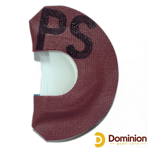 Plum Stack Double Frame Turkey Diaphragm