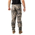 thumbnail image 6 of Realtree Men's Camo Hunting Pants, Green, 6 of 8