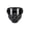 Gray1 A7, variant on 2026 Upgraded Detachable Full Face Goggle Mask, for Riding, Windproof Paintball Mask, Anti-Fog Grass Cutting Goggles