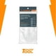 thumbnail image 2 of Plastiprotector 10 M Uso Rudo Truper Truper PLAP-10R, 2 of 2