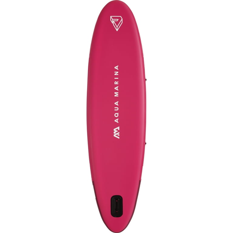 Aqua Marina Stand Up Paddle Board - CORAL 10'2