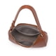 thumbnail image 5 of WSRYDJDL Crescent Bolsos de hombro para mujer lindo Hobo Tote bolso debajo del brazo monederos mini bolso de embrague con cierre de cremallera, 5 of 5