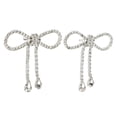 thumbnail image 4 of Broche en Strass, Broches en Strass Opération Simple Design à Franges pour Fêtes pour Usage Quotidien pour Mariages, 4 of 8