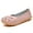 Pink, variant on YOUYEDIAN Orthopedic Casual Shoes for Women Arch Support Nurse Shoes Lightweight Slip on Non Slip Server Shoes Mesh Stretch Comfortable 2026 New Orthopedic Shoes