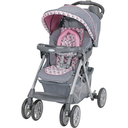Graco - Alano Baby Stroller, Ally