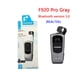 thumbnail image 1 of Fineblue F920 Pro Mini auricular inalámbrico retráctil portátil Bluetooth auricular llamadas recordatorio vibración deporte correr Gamer auriculares Deng Xun unisex, 1 of 2