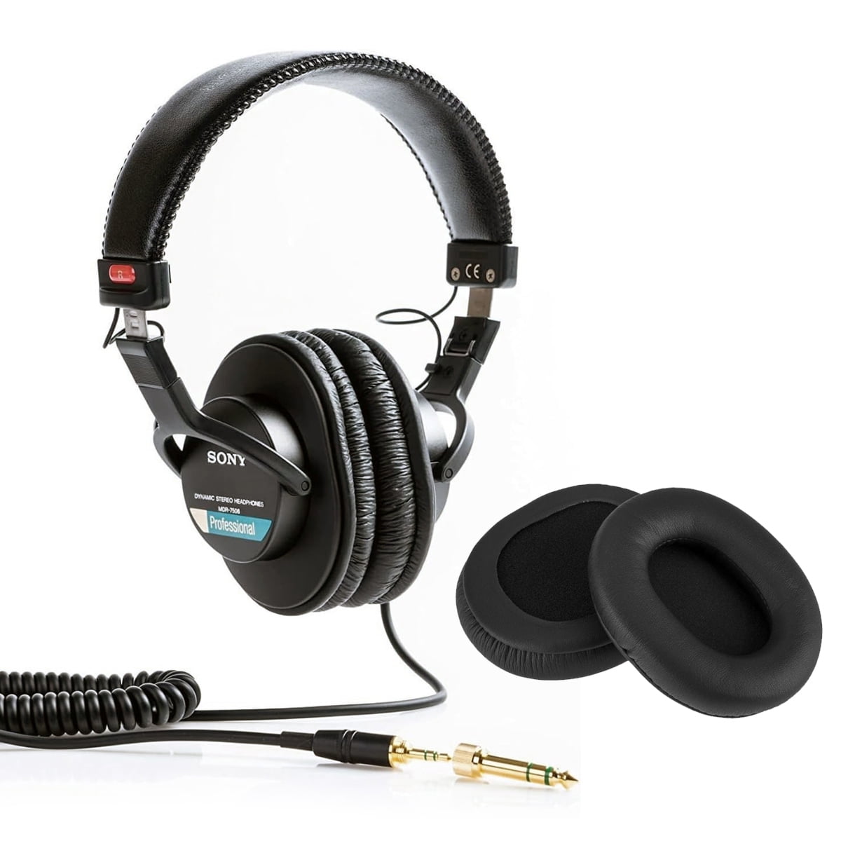 Sony MDR-ZX100/WHI - ZX Series - headphones - full size