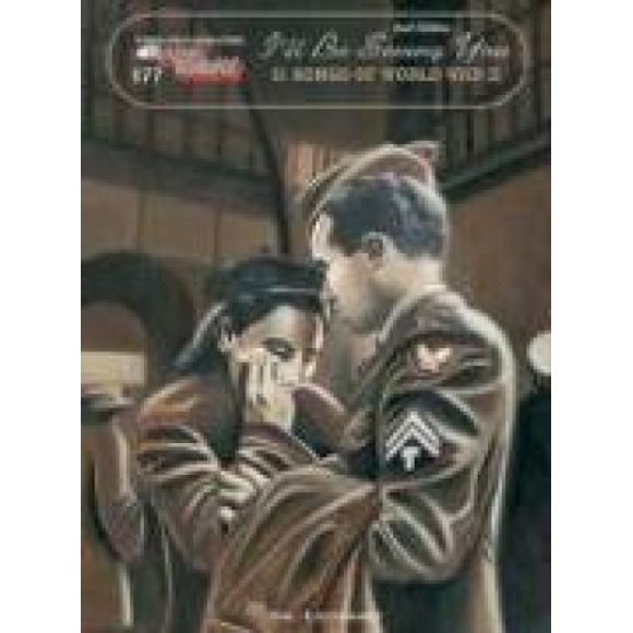 I'll Be Seeing You: E-Z Play Today Volume 177 (I'll Be Seeing You Fifty Songs of World War II)